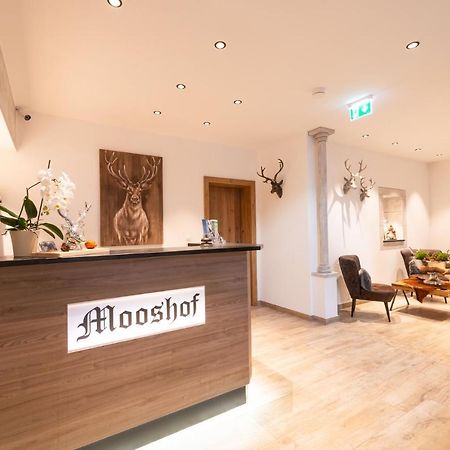 Apartments Mooshof Neustift im Stubaital Kültér fotó