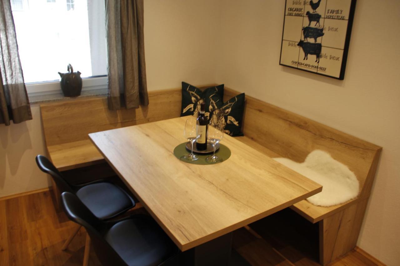 Apartments Mooshof Neustift im Stubaital Kültér fotó