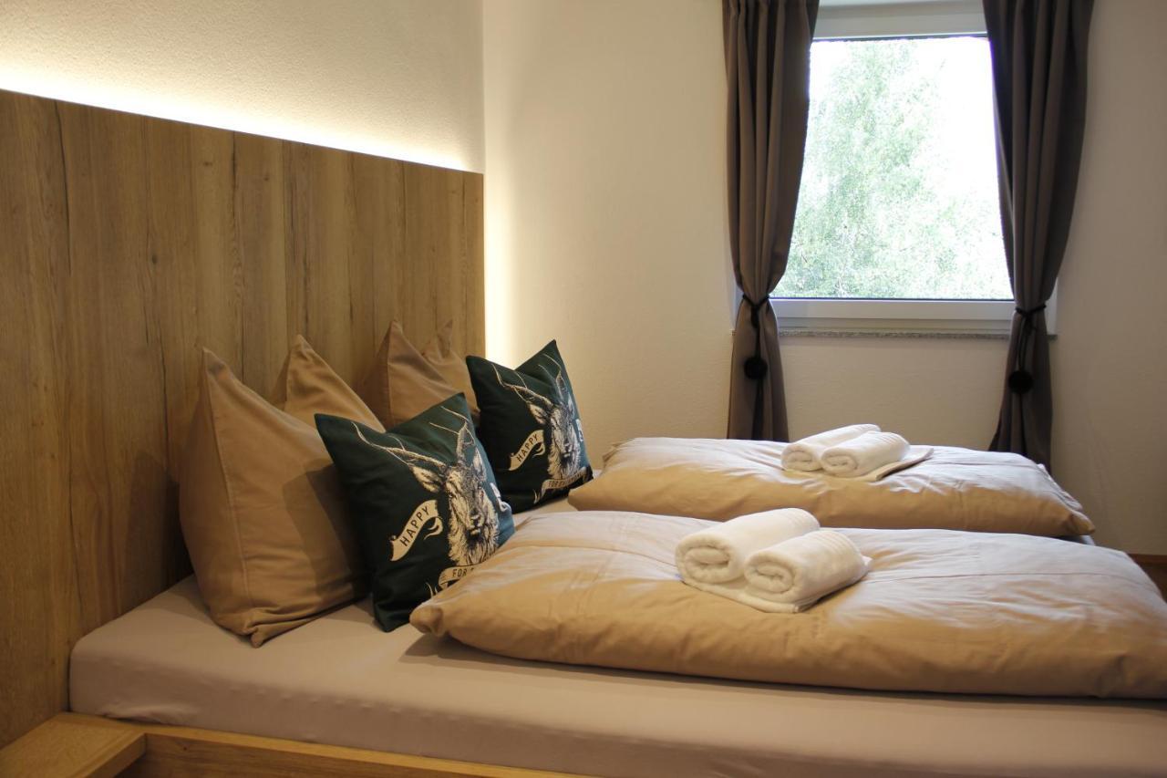 Apartments Mooshof Neustift im Stubaital Kültér fotó