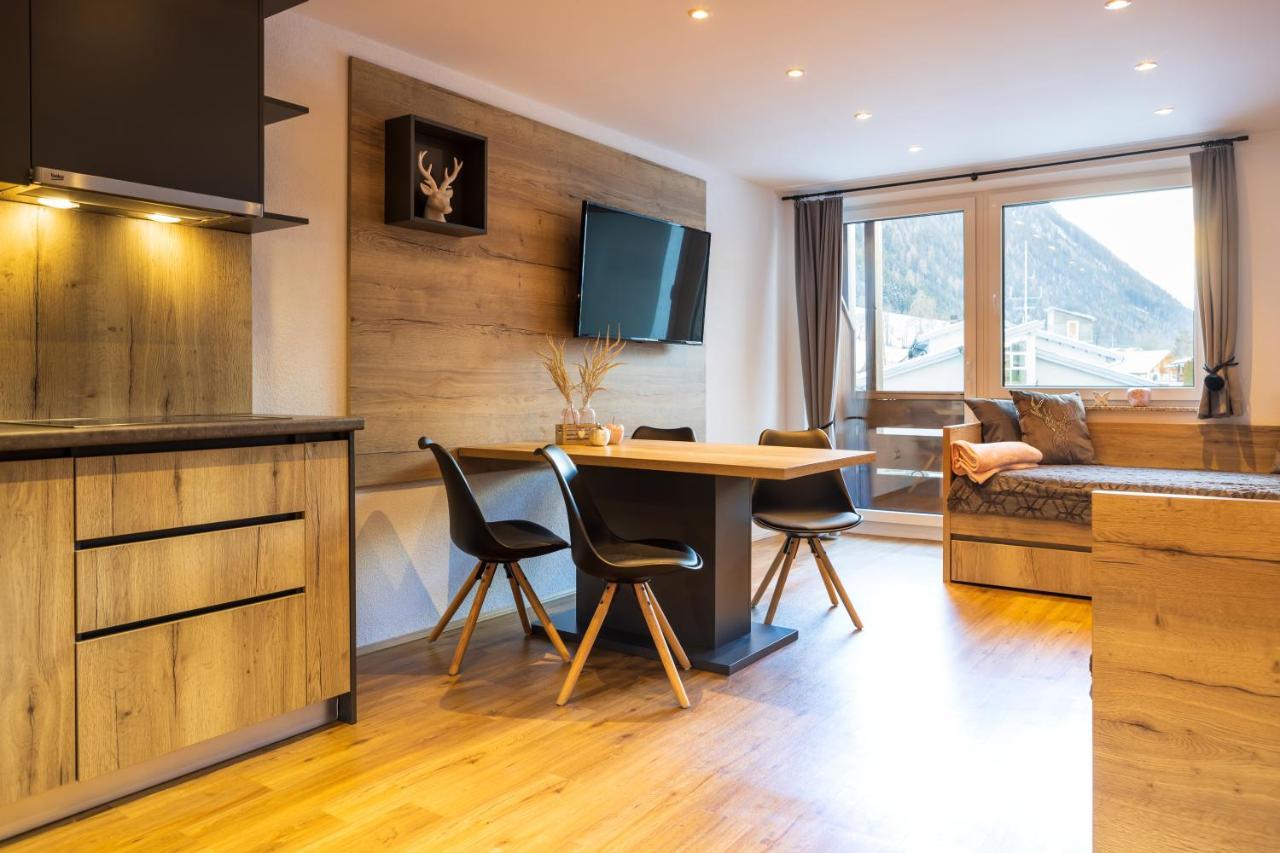 Apartments Mooshof Neustift im Stubaital Kültér fotó