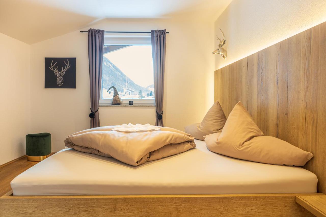 Apartments Mooshof Neustift im Stubaital Kültér fotó