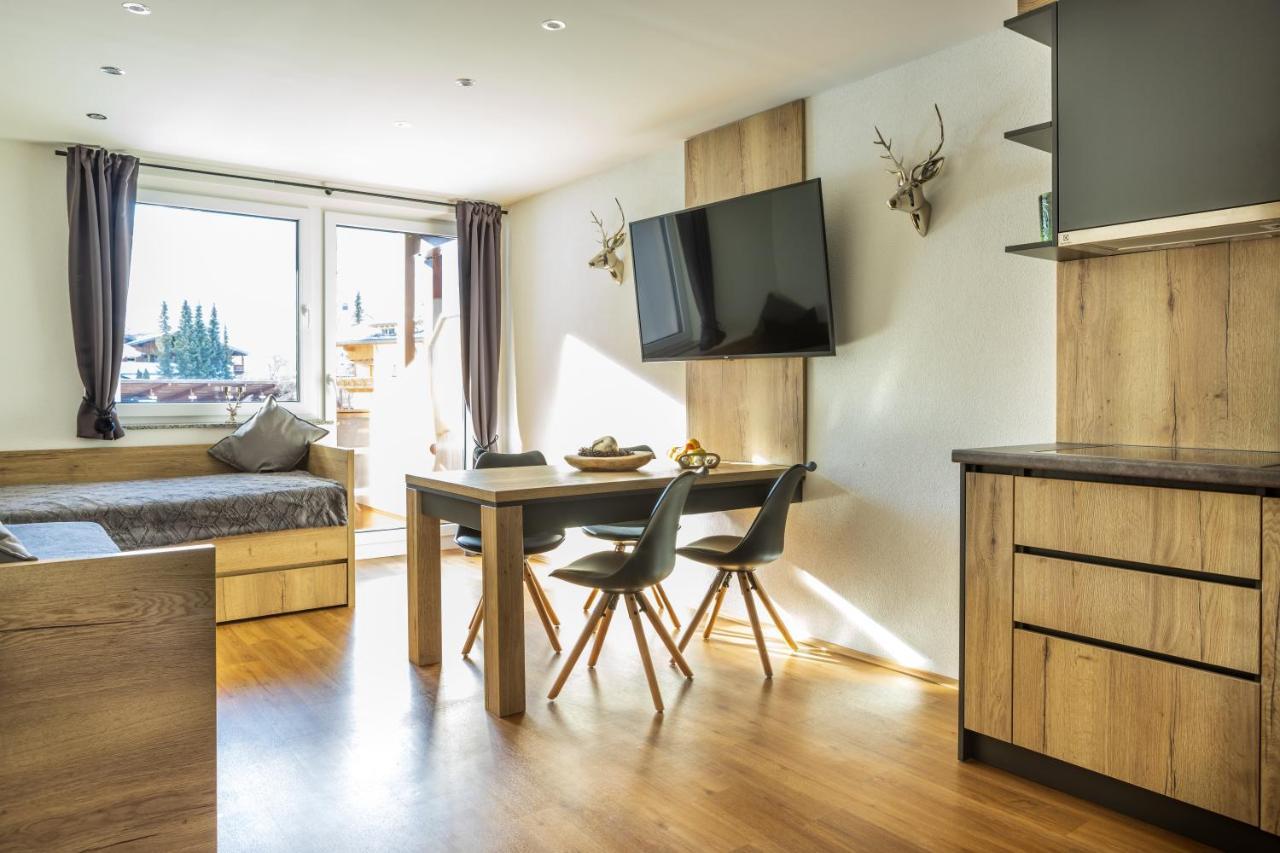 Apartments Mooshof Neustift im Stubaital Kültér fotó