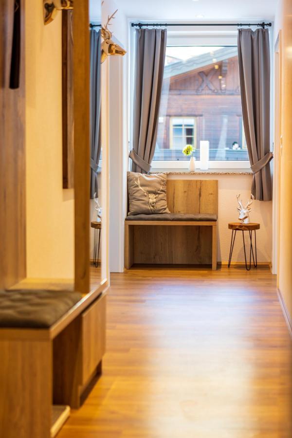 Apartments Mooshof Neustift im Stubaital Kültér fotó