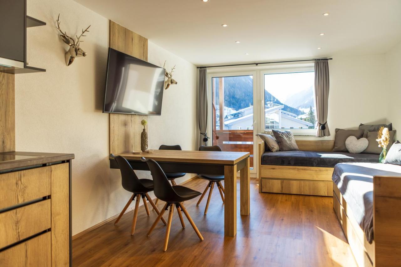Apartments Mooshof Neustift im Stubaital Kültér fotó