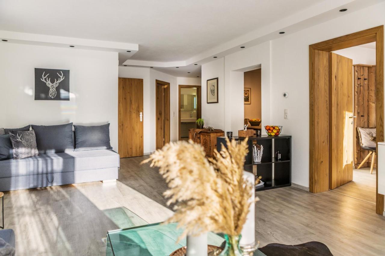 Apartments Mooshof Neustift im Stubaital Kültér fotó