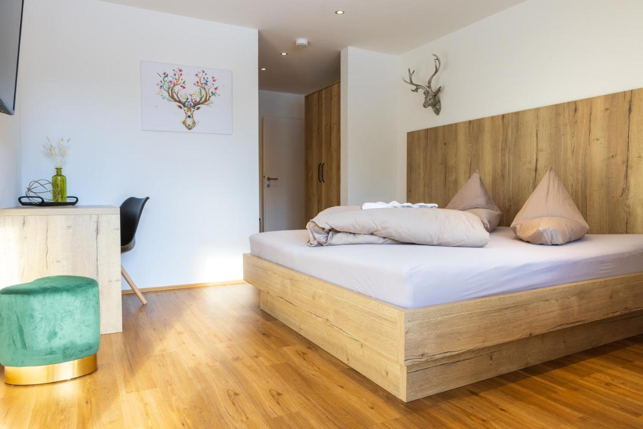 Apartments Mooshof Neustift im Stubaital Kültér fotó