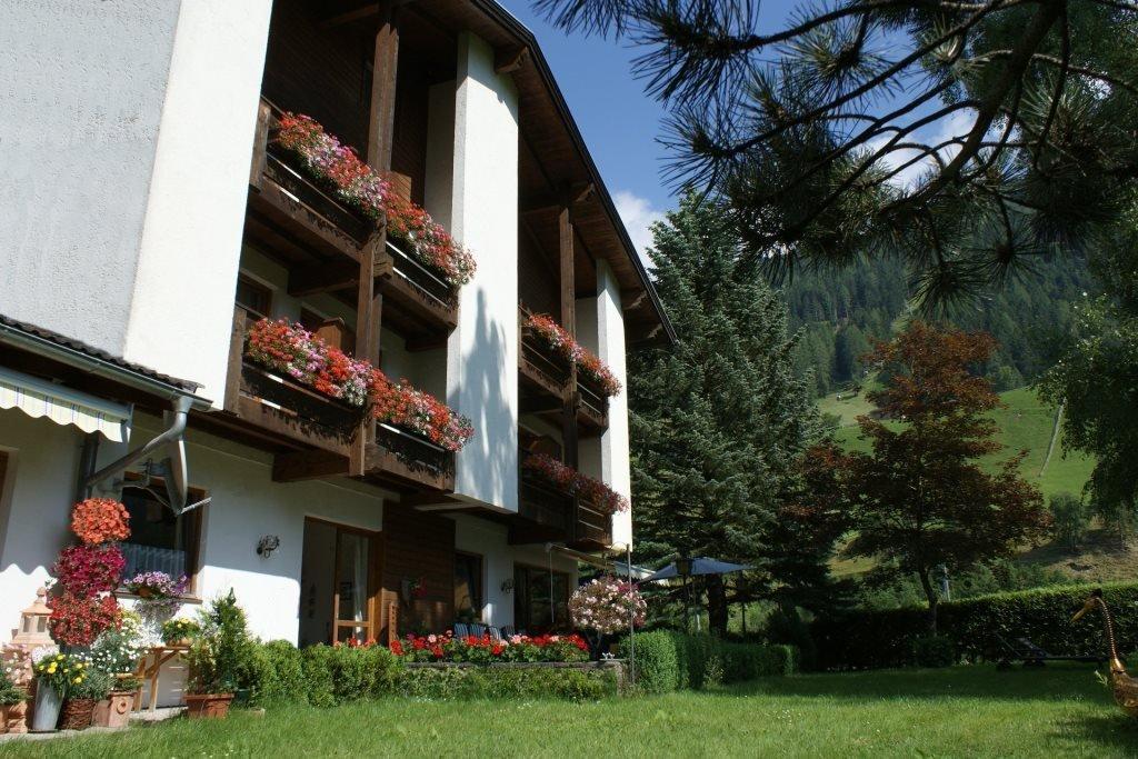 Apartments Mooshof Neustift im Stubaital Kültér fotó