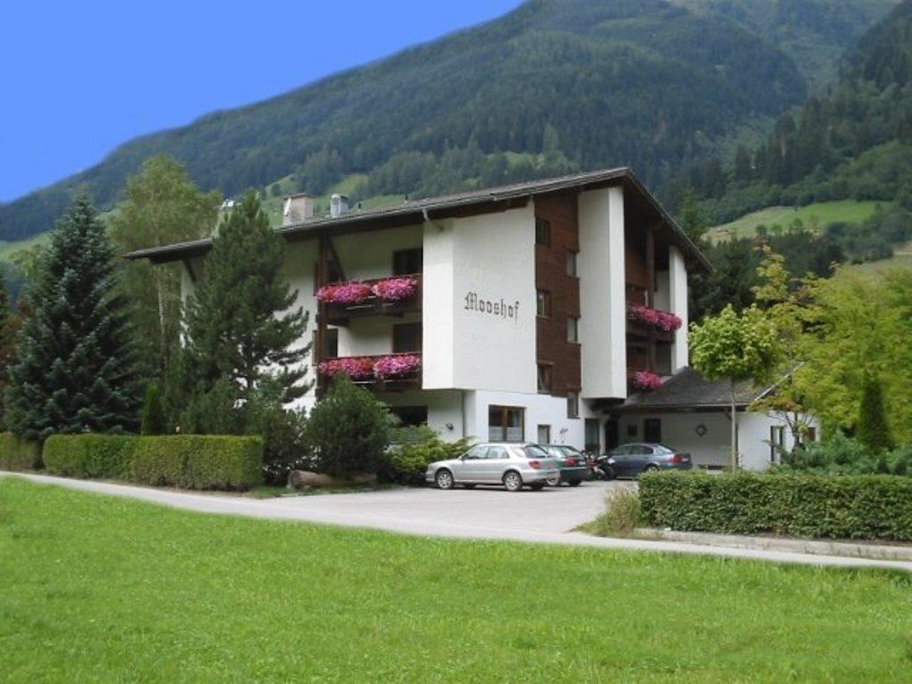 Apartments Mooshof Neustift im Stubaital Kültér fotó