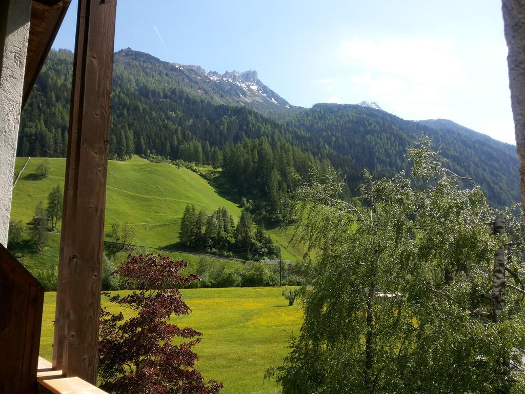 Apartments Mooshof Neustift im Stubaital Kültér fotó
