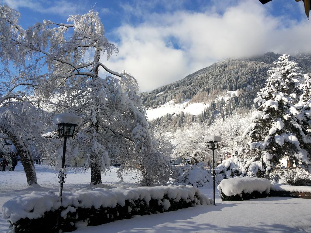 Apartments Mooshof Neustift im Stubaital Kültér fotó