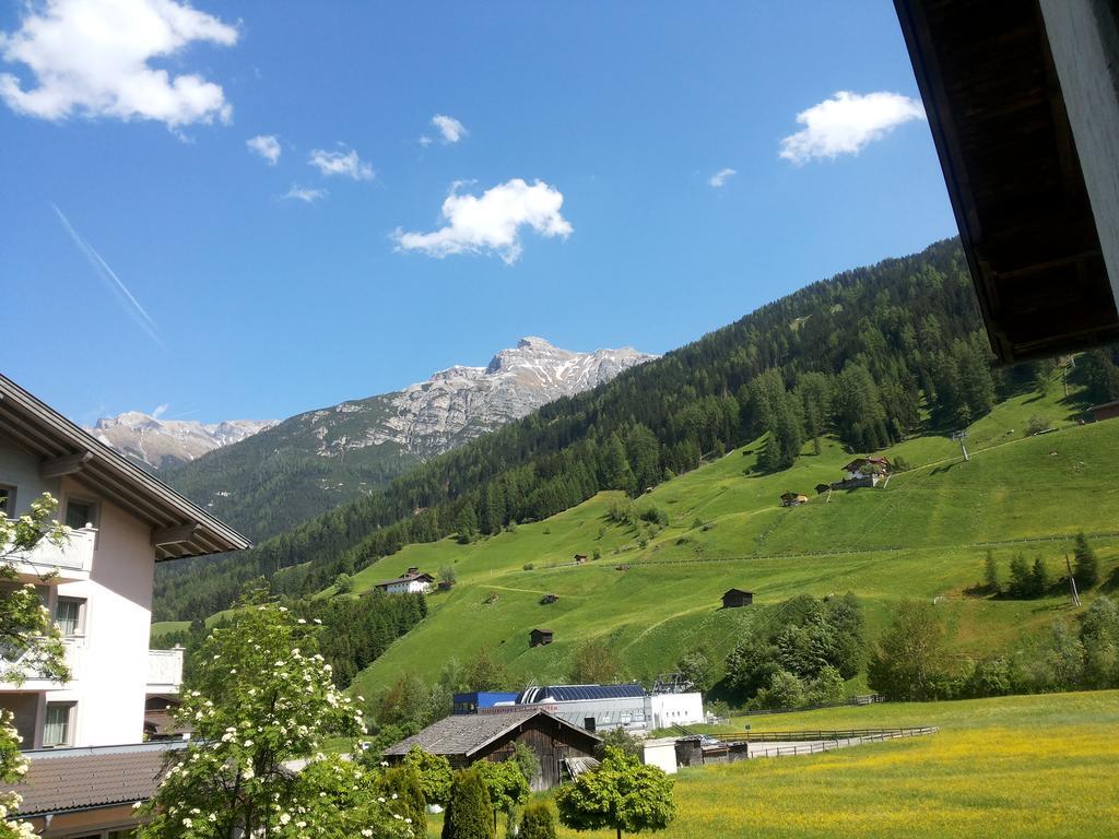Apartments Mooshof Neustift im Stubaital Szoba fotó