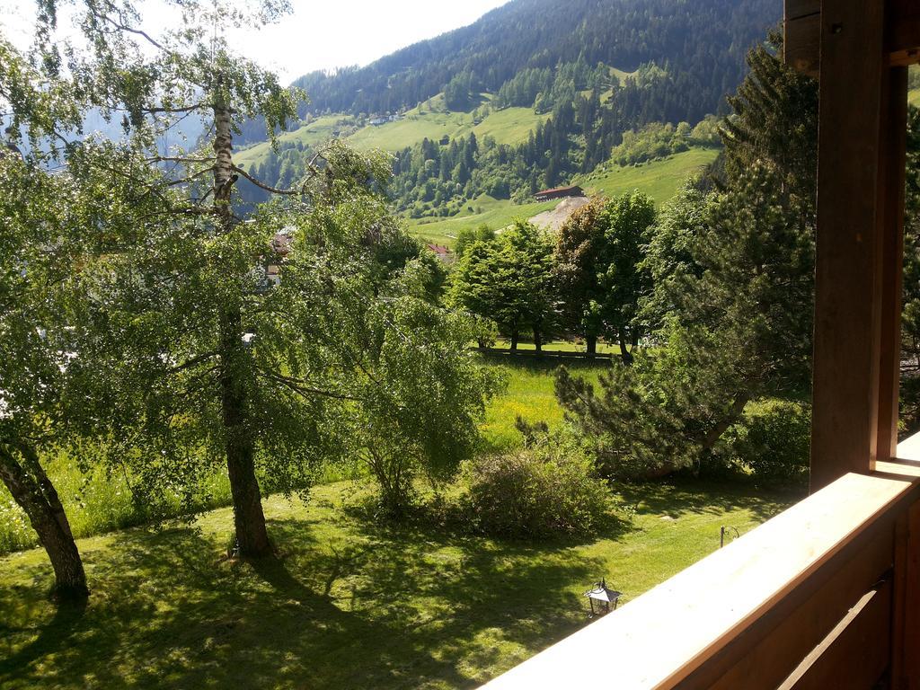 Apartments Mooshof Neustift im Stubaital Szoba fotó