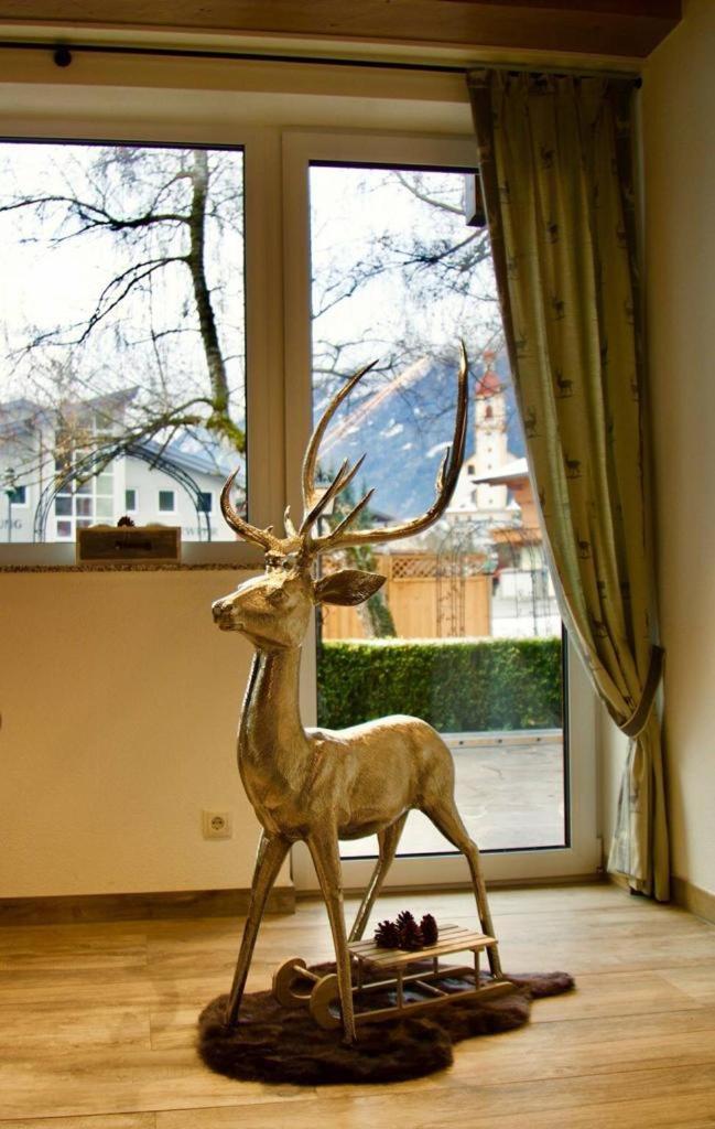 Apartments Mooshof Neustift im Stubaital Kültér fotó