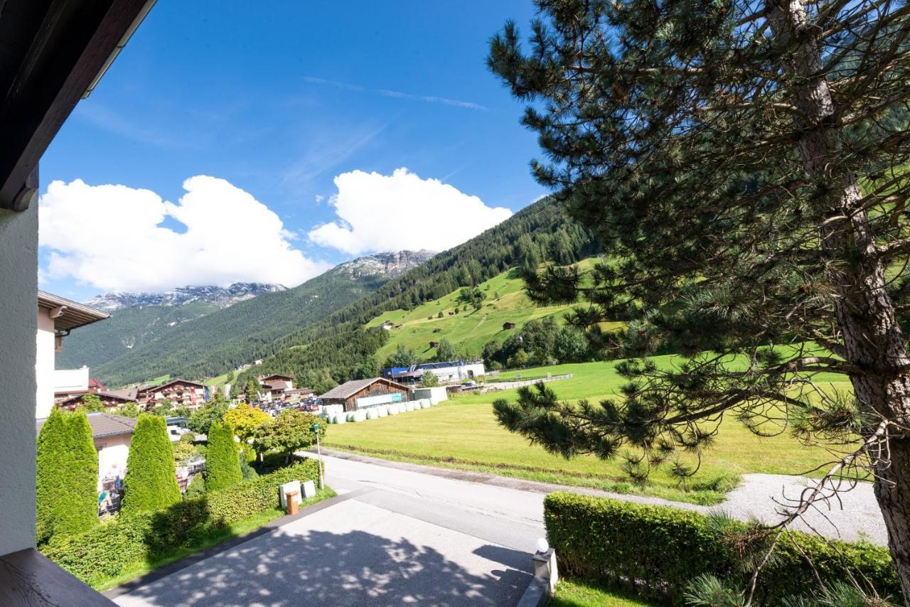 Apartments Mooshof Neustift im Stubaital Kültér fotó